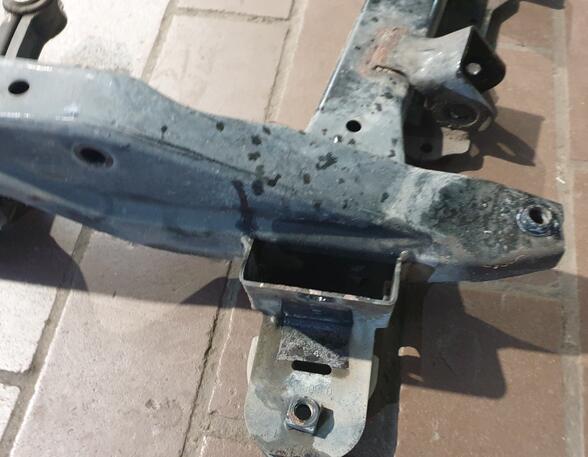 Front Axle Bracket RENAULT TWINGO II (CN0_)