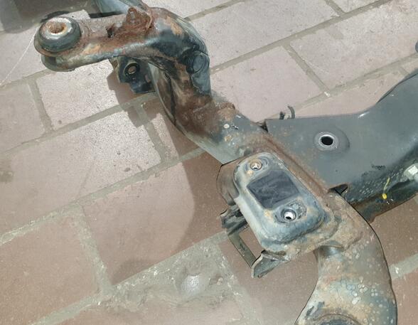 Front Axle Bracket OPEL ASTRA G Hatchback (T98)