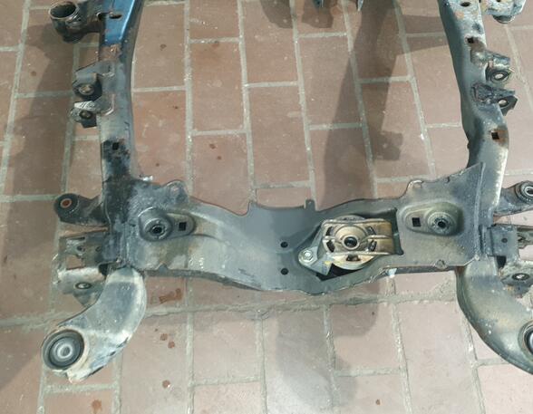 Front Axle Bracket OPEL ASTRA G Hatchback (T98)