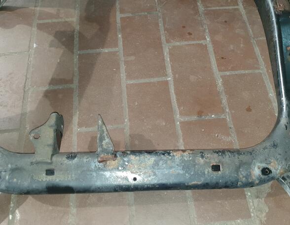 Front Axle Bracket OPEL ASTRA G Hatchback (T98)