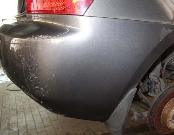 Aerial KIA Cerato (LD)