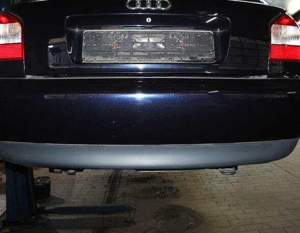 Aerial AUDI A3 (8L1)