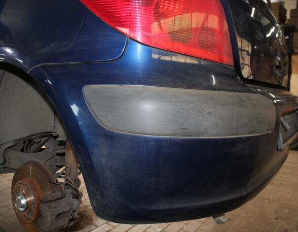 Aerial PEUGEOT 307 (3A/C)