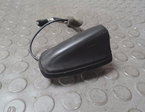 Antenne PEUGEOT 207 CC (WD_)