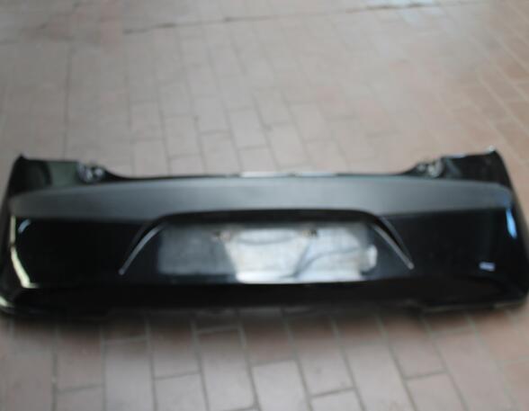 STOSSFÄNGER / STOßSTANGE HINTEN  (Stossstange hinten) Hyundai I 10 Benzin (PA) 1086 ccm 49 KW 2009