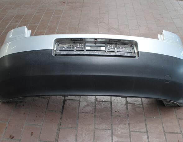 STOSSFÄNGER / STOSSSTANGE HINTEN ( LIMOUSINE ) (Stossstange hinten) VW Golf Benzin (1K/1KP/5M/1KM) 1390 ccm 55 KW 2003>2006