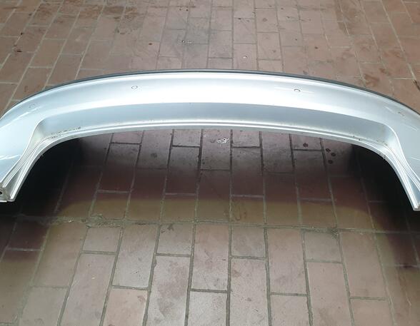 Antenne VW GOLF PLUS (5M1, 521)