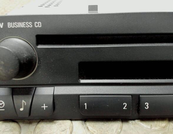 CD-Radio BMW 3 (E46)