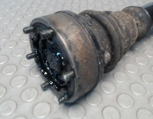 Drive Shaft VW Golf IV (1J1)