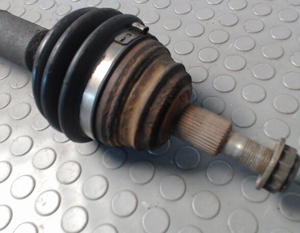 Drive Shaft VW Golf IV (1J1)