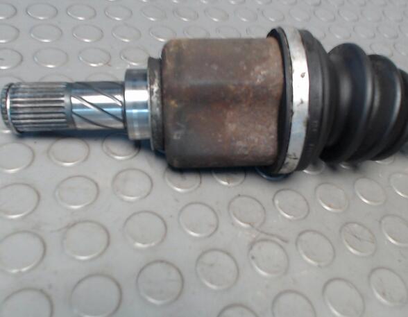 Drive Shaft NISSAN Micra III (K12)