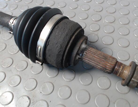 Drive Shaft NISSAN Micra III (K12)