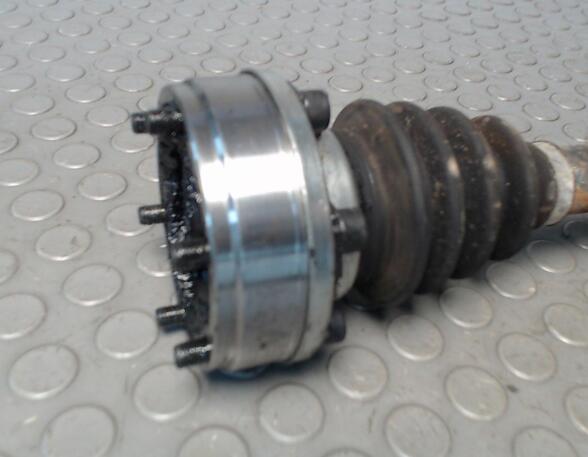 Drive Shaft SKODA Fabia I Combi (6Y5)