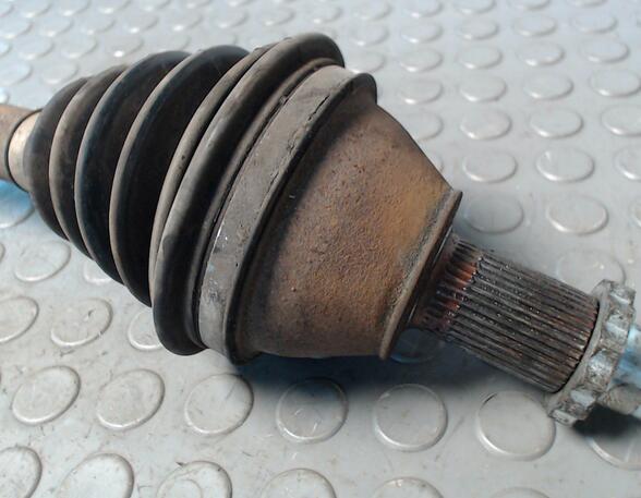 Drive Shaft SKODA Fabia I Combi (6Y5)