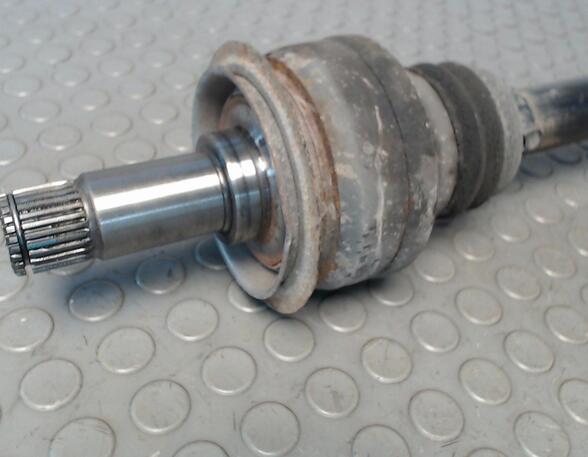 Drive Shaft MERCEDES-BENZ C-Klasse T-Model (S203)