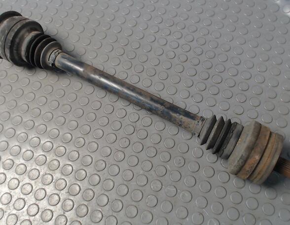 Drive Shaft MERCEDES-BENZ C-Klasse T-Model (S203)