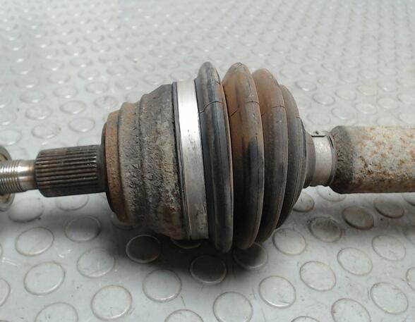 Drive Shaft VW New Beetle (1C1, 9C1)