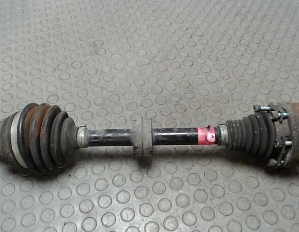 Drive Shaft VW New Beetle (1C1, 9C1)