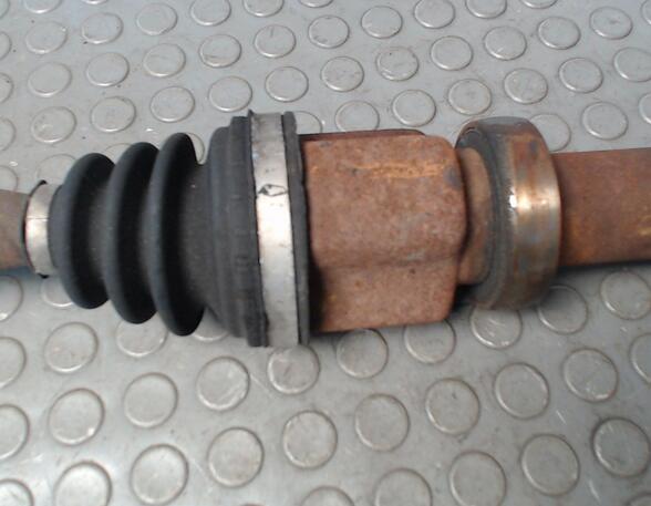 Drive Shaft FORD Focus II Turnier (DA, DS, FFS)