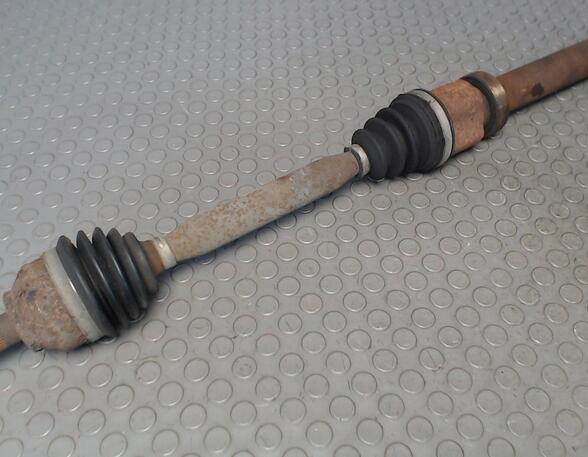 Drive Shaft FORD Focus II Turnier (DA, DS, FFS)