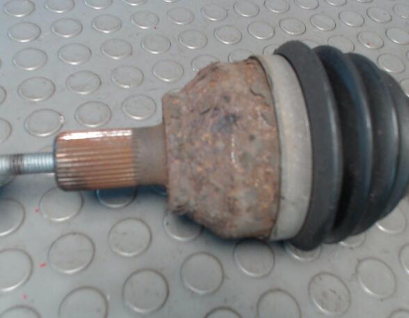 Drive Shaft FORD Focus II Turnier (DA, DS, FFS)