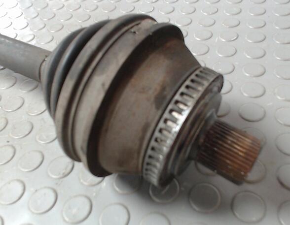 Drive Shaft AUDI A4 Avant (8E5, B6)