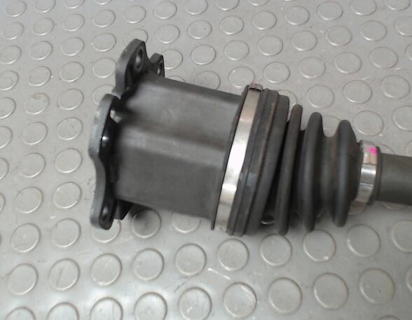 Drive Shaft AUDI A4 Avant (8E5, B6)