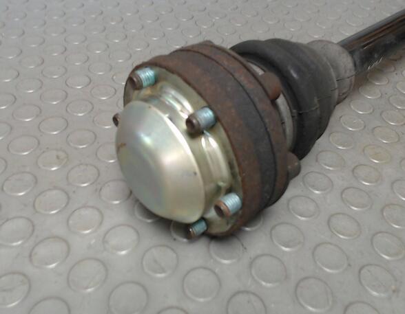 Drive Shaft AUDI A4 Avant (8E5, B6)