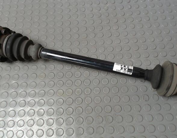 Drive Shaft AUDI A4 Avant (8E5, B6)