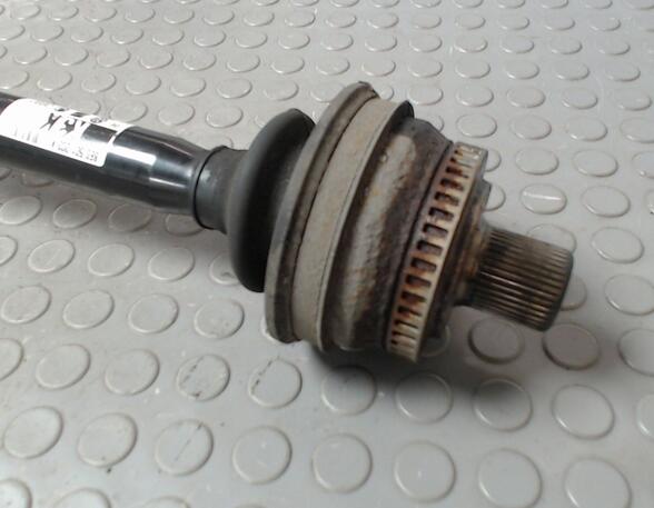 Drive Shaft AUDI A4 Avant (8E5, B6)