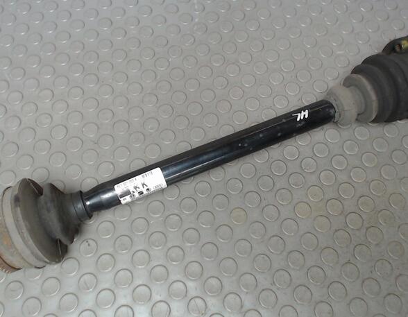 Drive Shaft AUDI A4 Avant (8E5, B6)