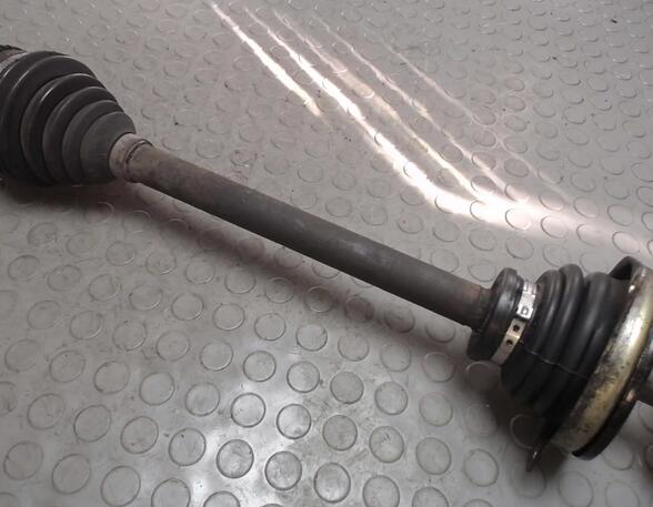 Drive Shaft RENAULT Kangoo (KC0/1)