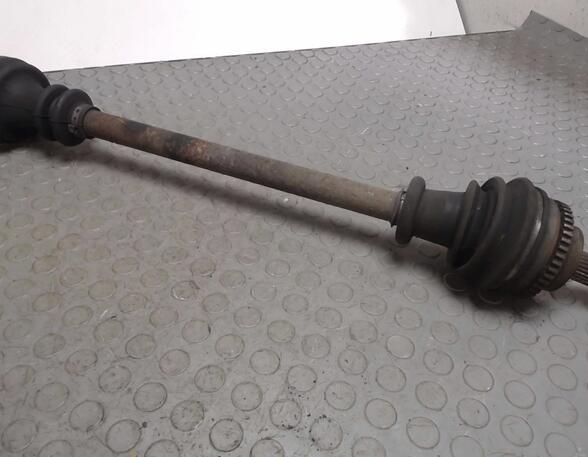 Drive Shaft RENAULT Kangoo (KC0/1)