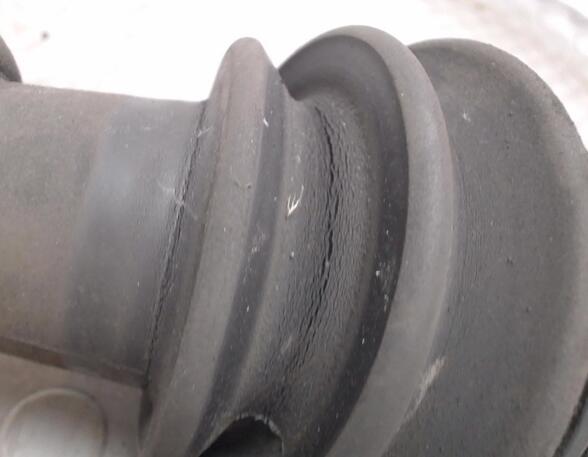 Drive Shaft RENAULT Kangoo (KC0/1)