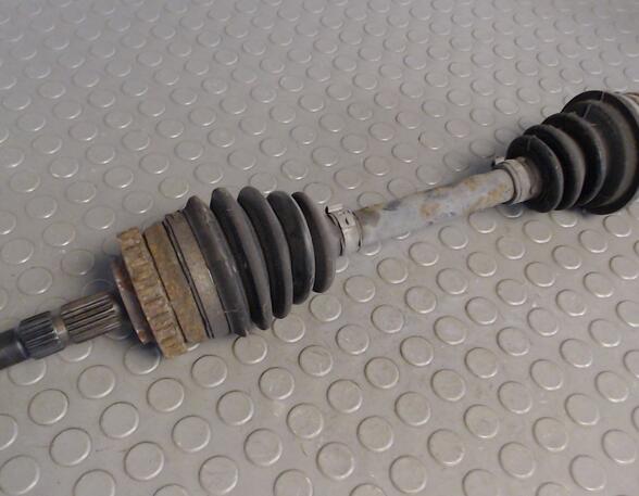 Drive Shaft OPEL Corsa B (73, 78, 79)