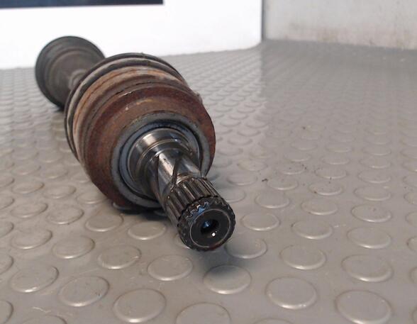 Drive Shaft OPEL Corsa B (73, 78, 79)