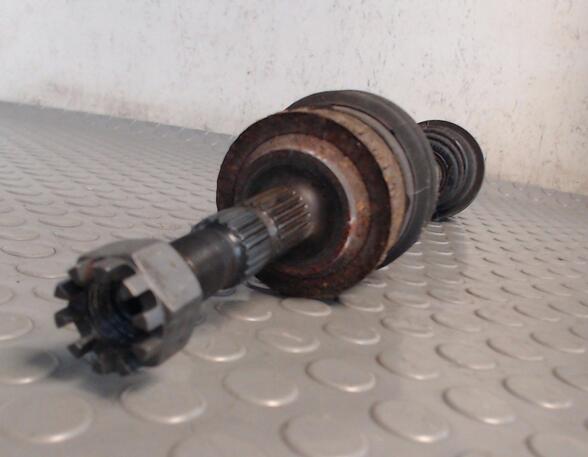 Drive Shaft OPEL Corsa B (73, 78, 79)