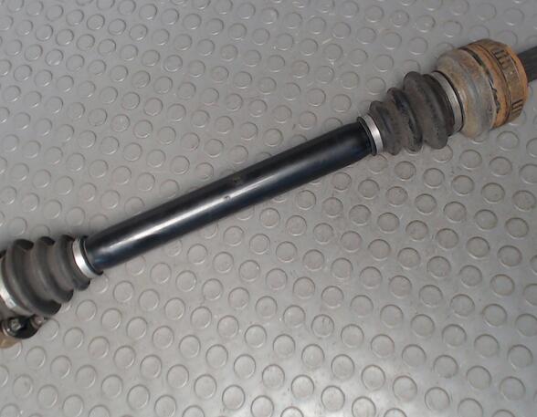 Drive Shaft BMW 1er (E81), BMW 1er (E87)