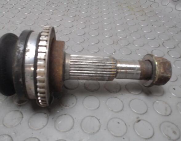 Drive Shaft NISSAN X-Trail (T30)