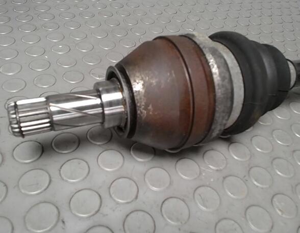 Drive Shaft OPEL Astra H (L48)