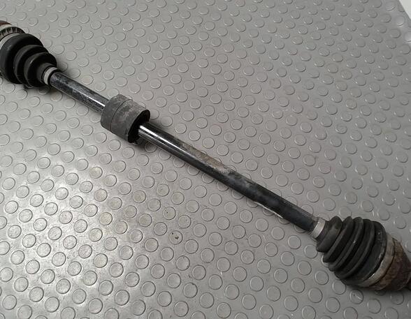 Drive Shaft OPEL Astra H (L48)