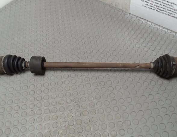 Drive Shaft FIAT Stilo (192)