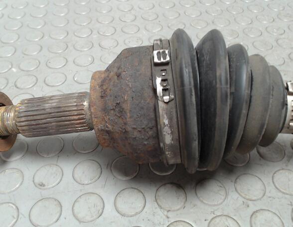 Drive Shaft FORD Mondeo III Turnier (BWY)