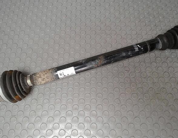 Drive Shaft VW Golf IV Variant (1J5)