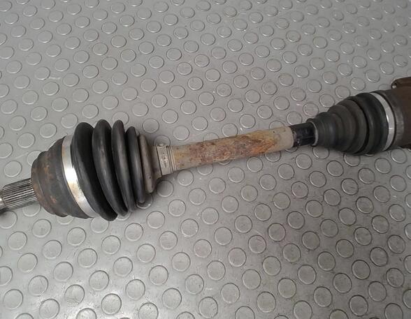 Drive Shaft SEAT Leon (1M1)