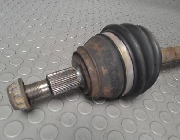 Drive Shaft SEAT Leon (1M1)