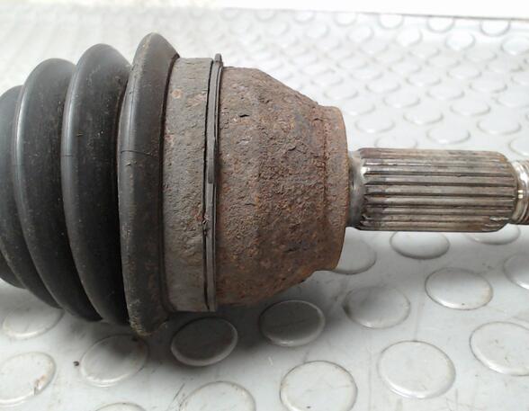 Drive Shaft FORD Fusion (JU)