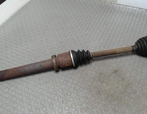 Drive Shaft FORD Fusion (JU)