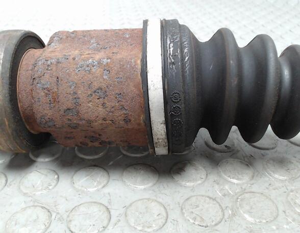 Drive Shaft FORD Fusion (JU)