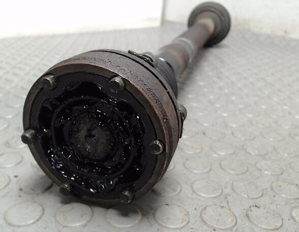 Drive Shaft VW Polo (6N2)